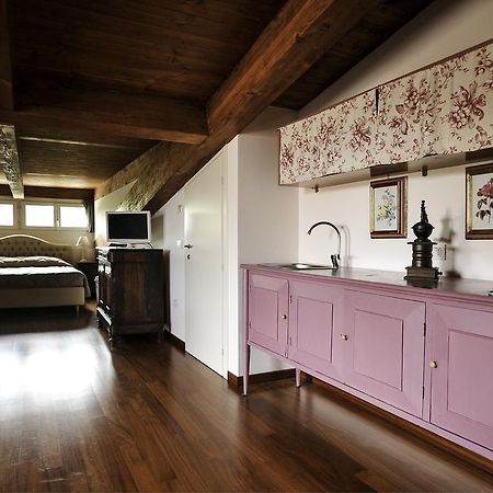 B&B Zelmira Ріміні Екстер'єр фото