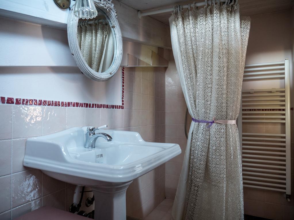 B&B Zelmira Ріміні Екстер'єр фото